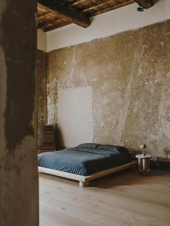 Numeroventi Florence Appartement