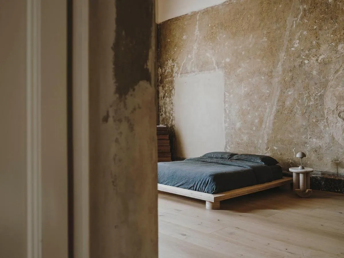 Numeroventi Florence Appartement
