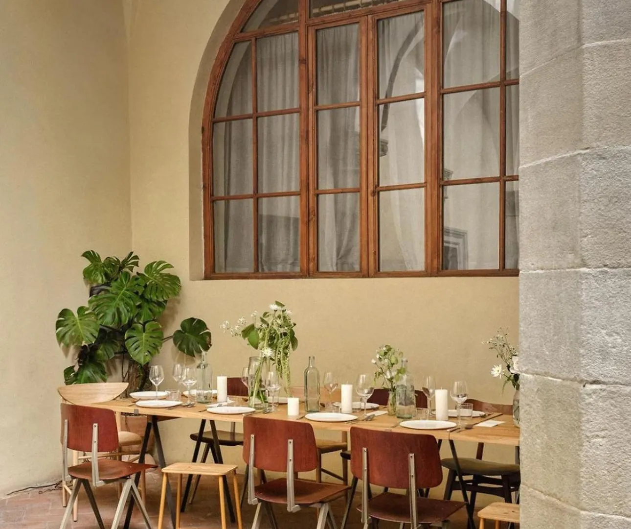 Numeroventi Florence Appartement