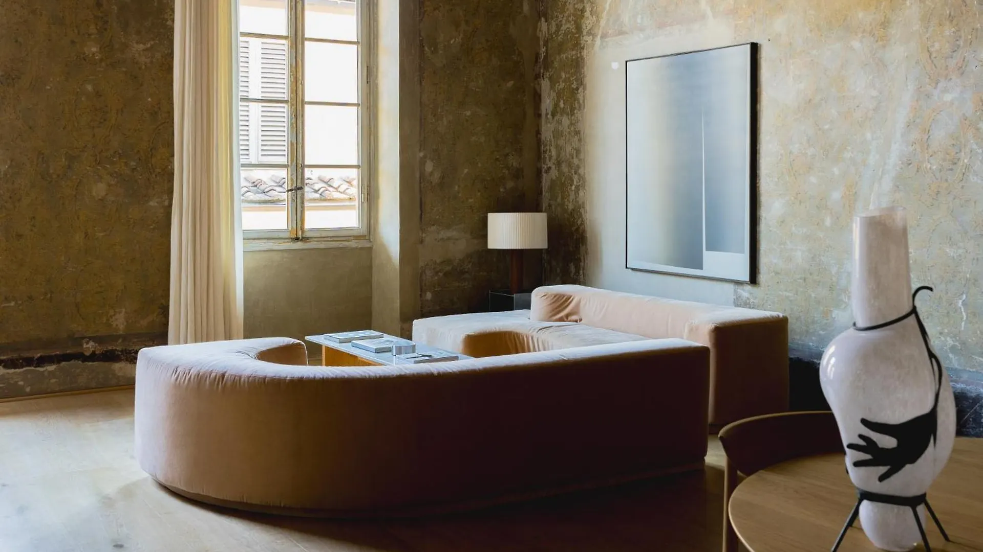 Appartement Numeroventi Florence