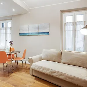 Apartamento Palazzo Pitti & Ponte Vecchio Cozy Flat, Florencia