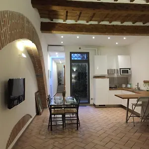 La Cupola Appartement