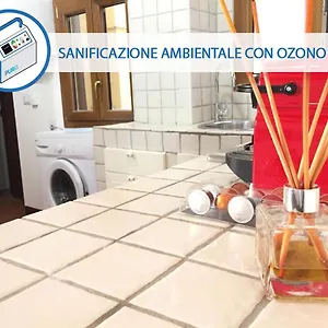 Mariarita's Appartement