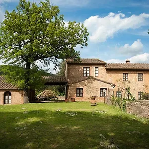 Casa Al Gianni Sovicille