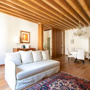  Apartment Calle Teatro Vecchio - Italy