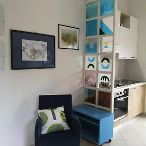  Apartment Il Geco Italy