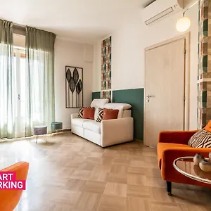  Apartment Colorful In Riva Di Reno By Wonderful Italy Italy