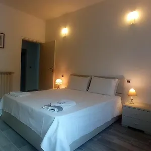 Mirdita - Apartamento La Spezia