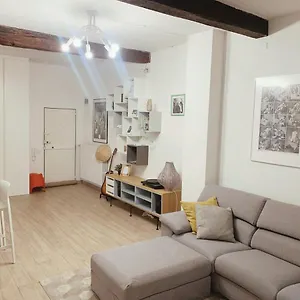  Apartment Premium In The Center - Via Orfeo 12 Italy