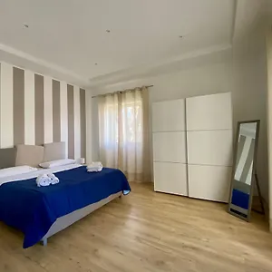 A Casa Di Olga Apartamento Palermo