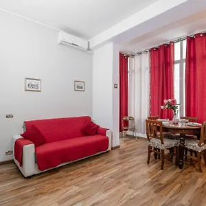House Serena Apartamento Roma