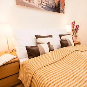 Wenceslas Square Lofts , Praga Repubblica Ceca