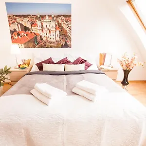 Wenceslas Square Lofts , Praga Repubblica Ceca