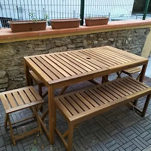 Casa Deva Appartement