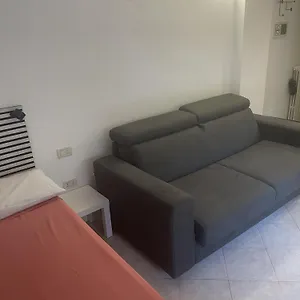  Apartment Stop&go Station House Self Check In - Fiera Alta Velocita' Italy