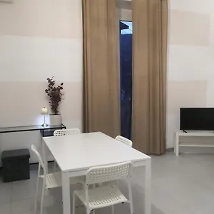 La Ca Storta Apartamento La Spezia