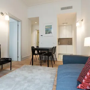 Flh Baixa Cozy , Lisbona Portogallo