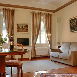 Luxury Fiesolana Apartment