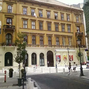Center , Budapest Ungheria