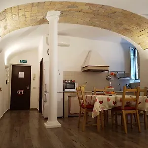La Casa Di Fabio Apartamento Roma