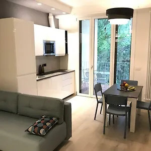 Apartamento La Loggetta, Florencia