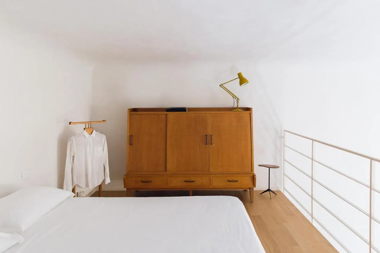 Apartment Numeroventi Florence