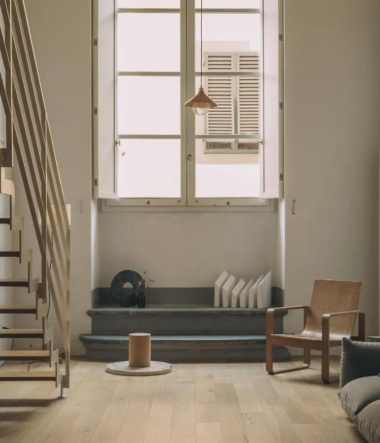 Numeroventi Florence Apartment