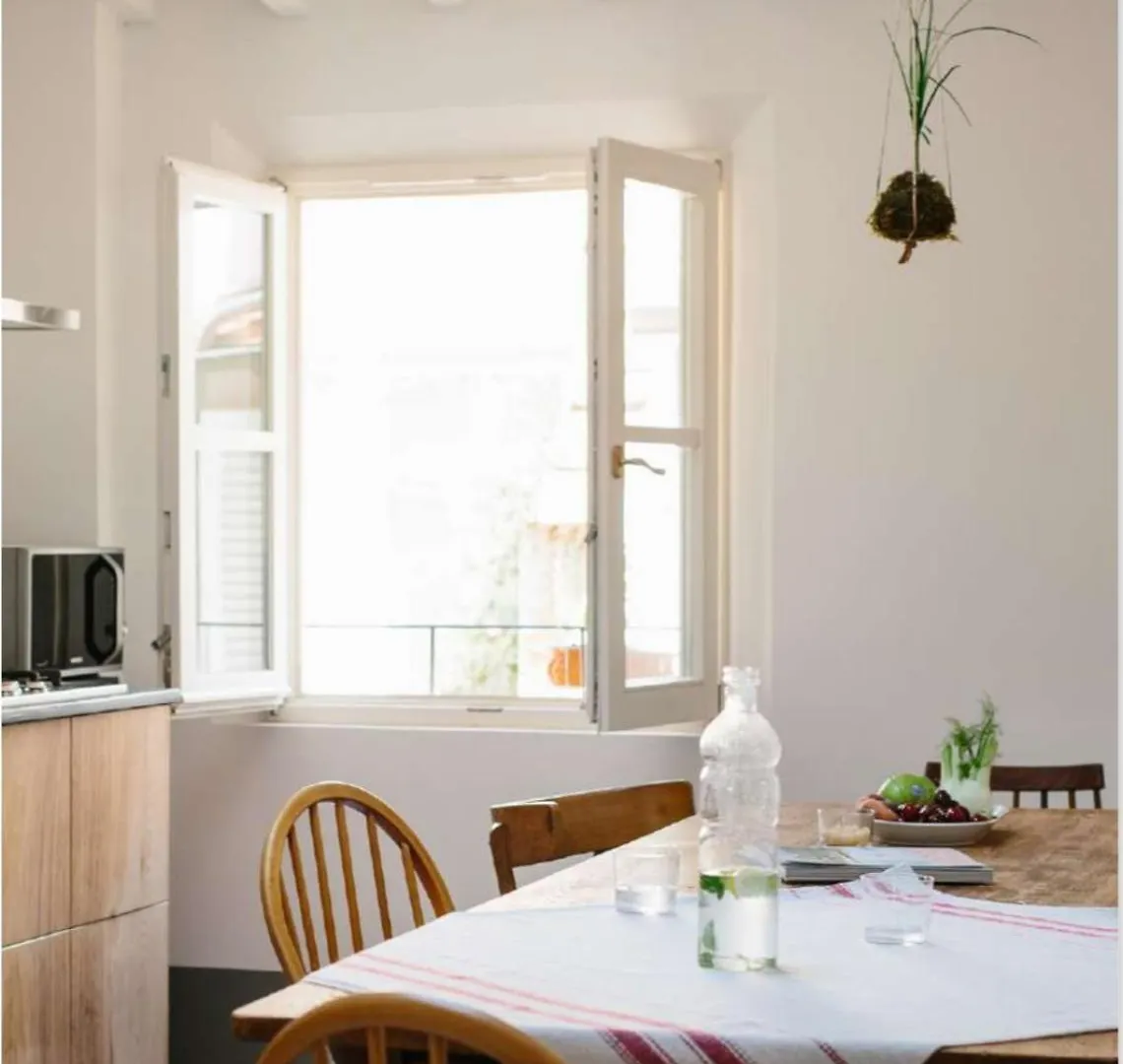 Numeroventi Florence Apartment